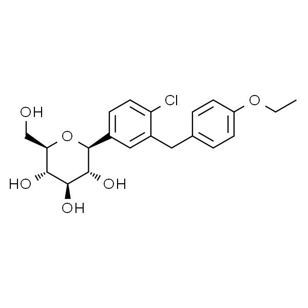 达格列净