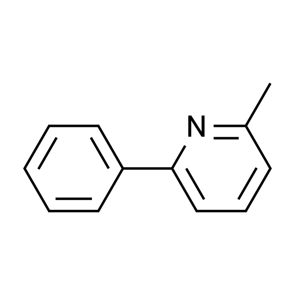 2-甲基-6-苯基吡啶