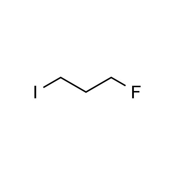 1-氟-3-碘丙烷