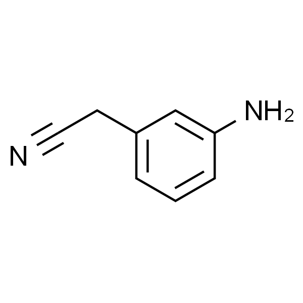 2-(3-氨基苯基)乙腈