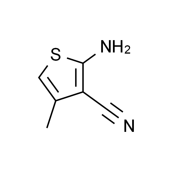 2-氨基-4-甲基噻吩-3-甲腈