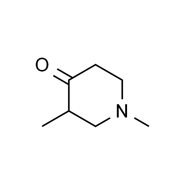 1,3-二甲基-4-哌啶酮