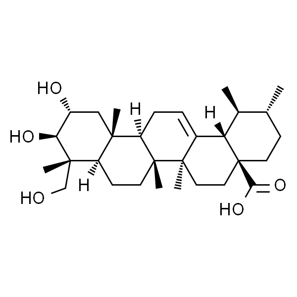 积雪草酸