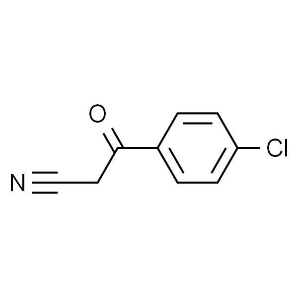 4-氯苯甲酰乙腈