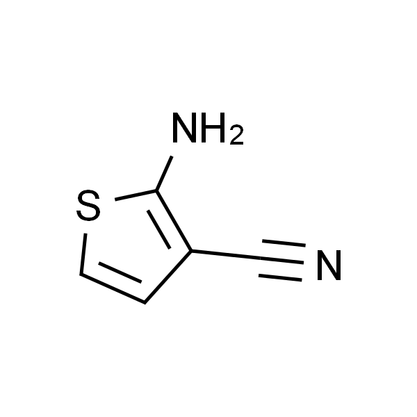 2-氨基-3-氰基噻吩