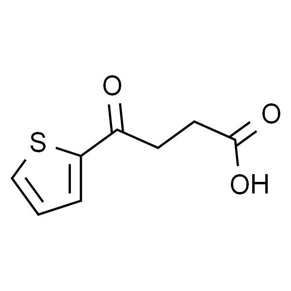 3-(2-噻吩甲酰基)丙酸