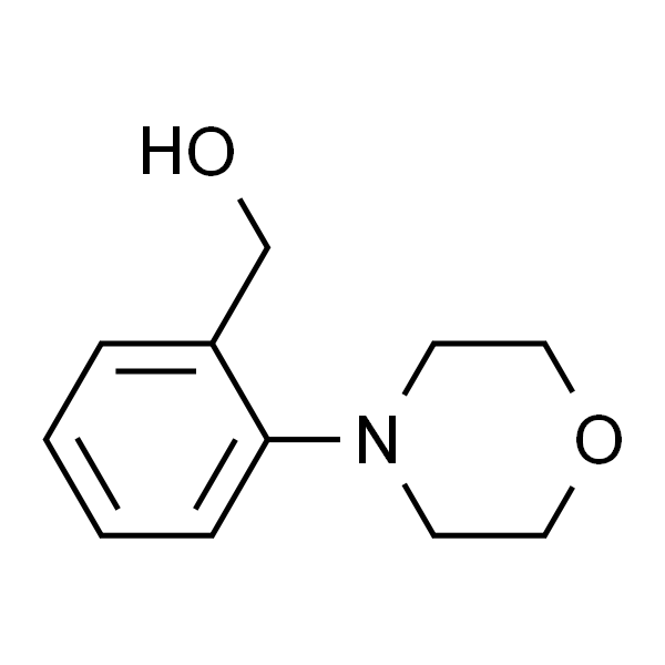 2-(吗啉-4-基-苯基)甲醇