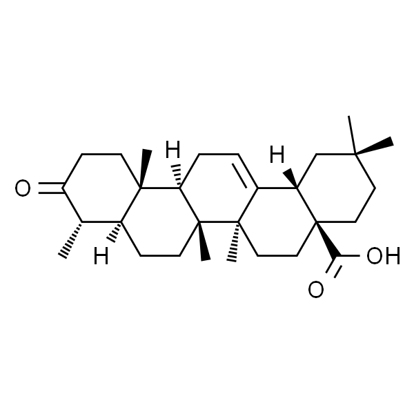 Hedragonic acid