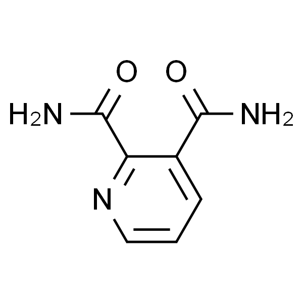 吡啶-2,3-二甲酰胺