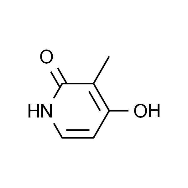 4-羟基-3-甲基吡啶-2(1H)-酮