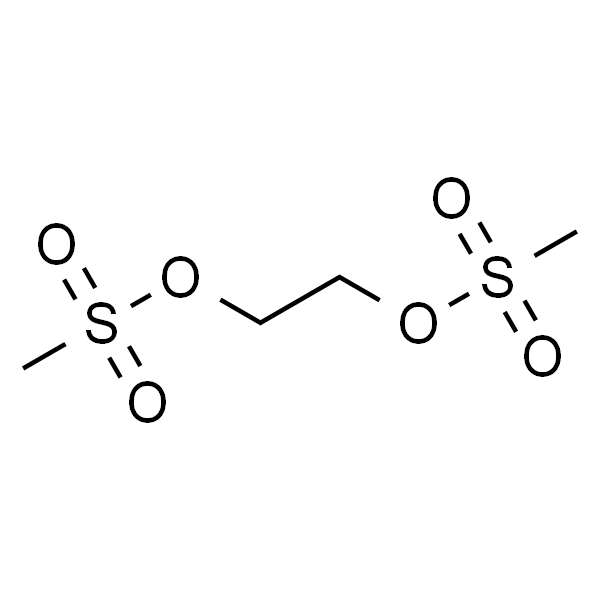 2-(甲磺酰氧基)乙基 甲磺酸酯