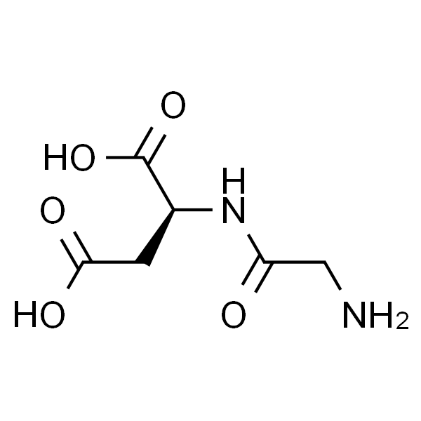 甘氨酰-L-天冬氨酸 一水合物