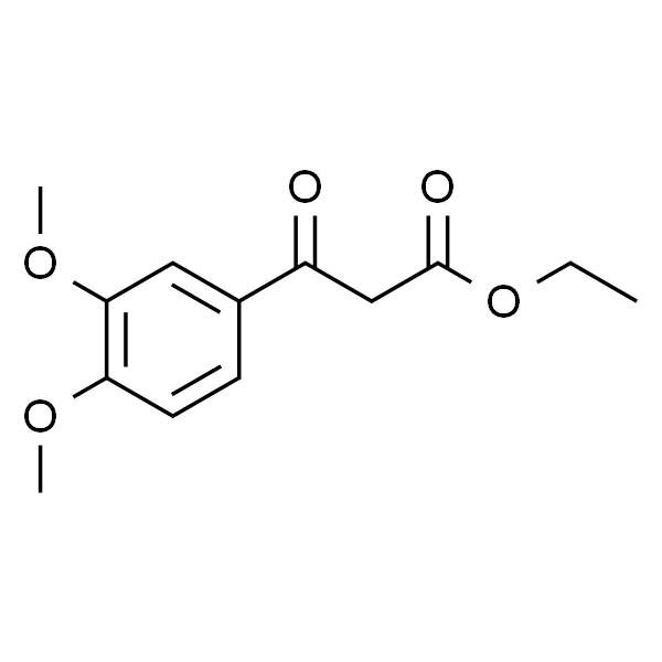 3,4-二甲氧基苯甲酰乙酸乙酯