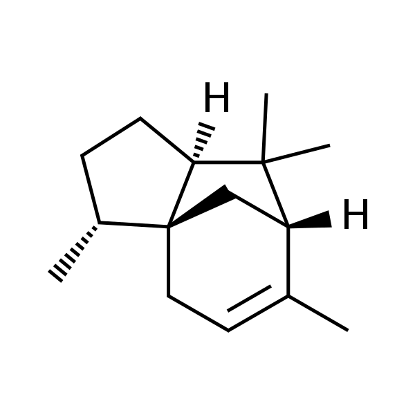 alpha-柏木烯