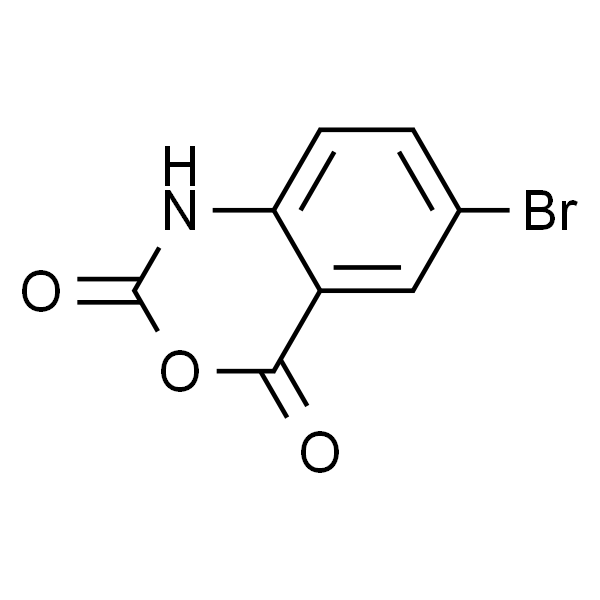 5-溴靛红酸酐