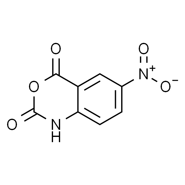 5-硝基靛红酸酐