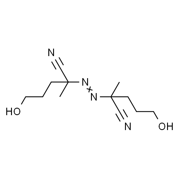 4，4'-偶氮双(4-氰基戊醇)