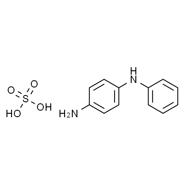 4-氨基二苯胺硫酸盐