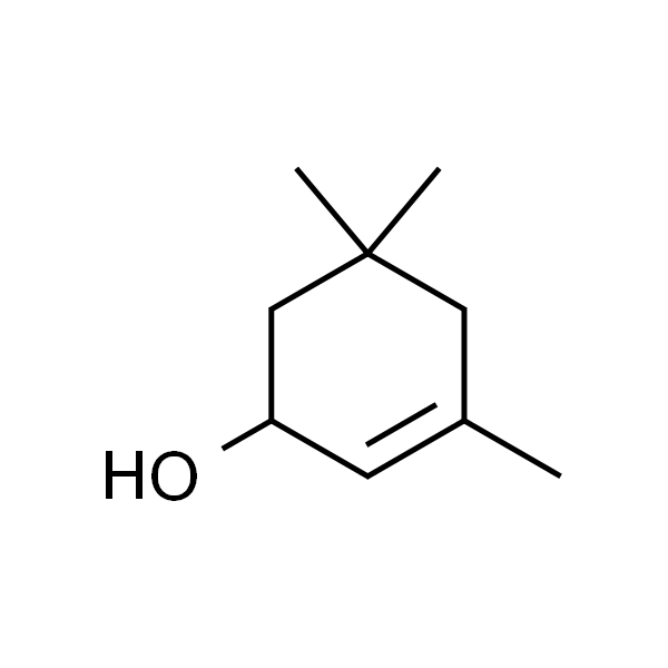 3,5,5-三甲基-2-环己烯醇