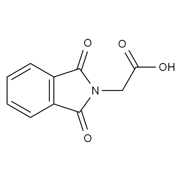 N-邻苯二甲酰甘氨酸