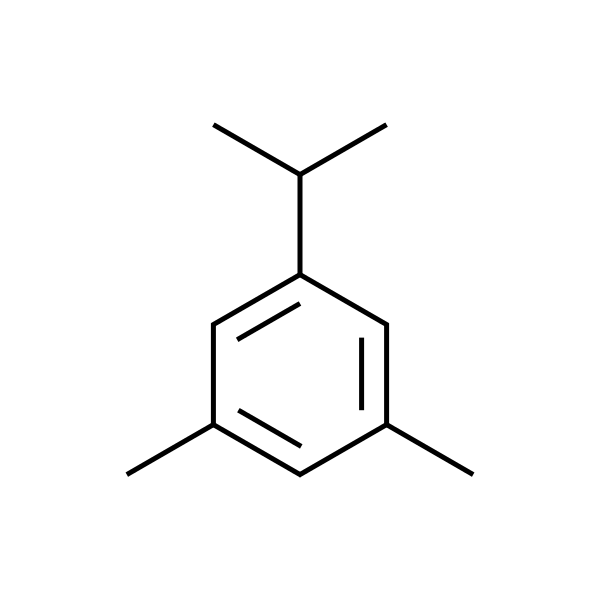 5-异丙基间二甲苯