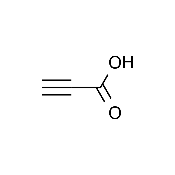 丙炔酸