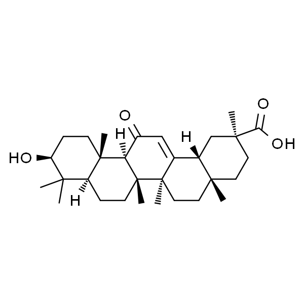 甘草次酸(β型）