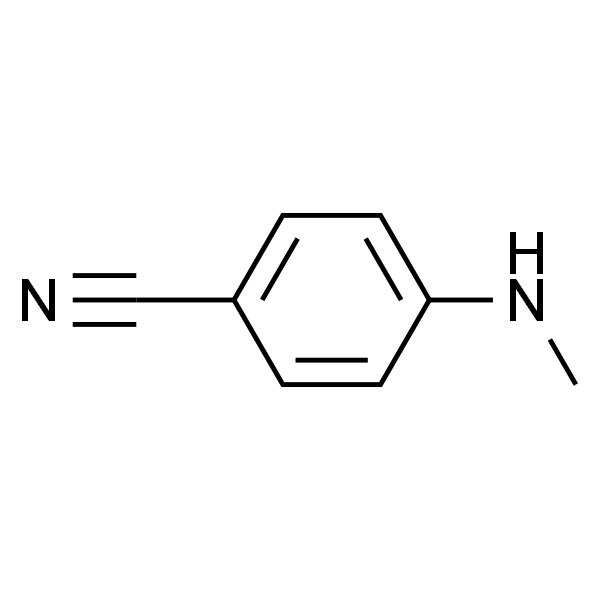 4-(甲基氨基)苯甲腈