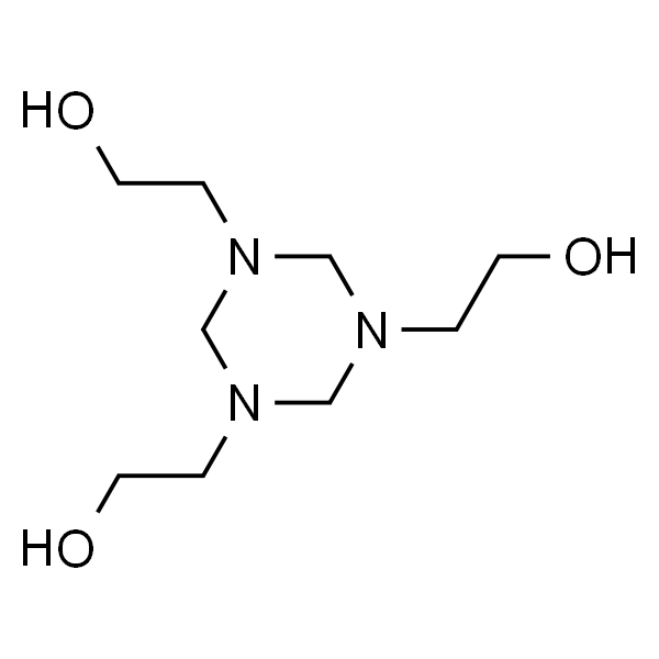 羟乙基六氢均三嗪
