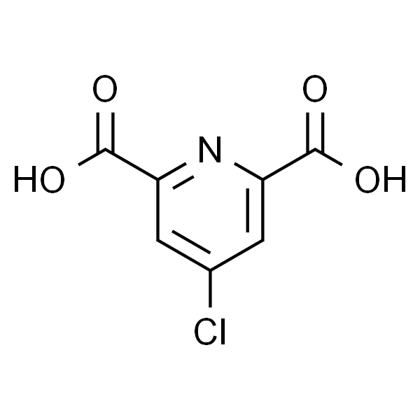 4-氯-2,6-吡啶二甲酸