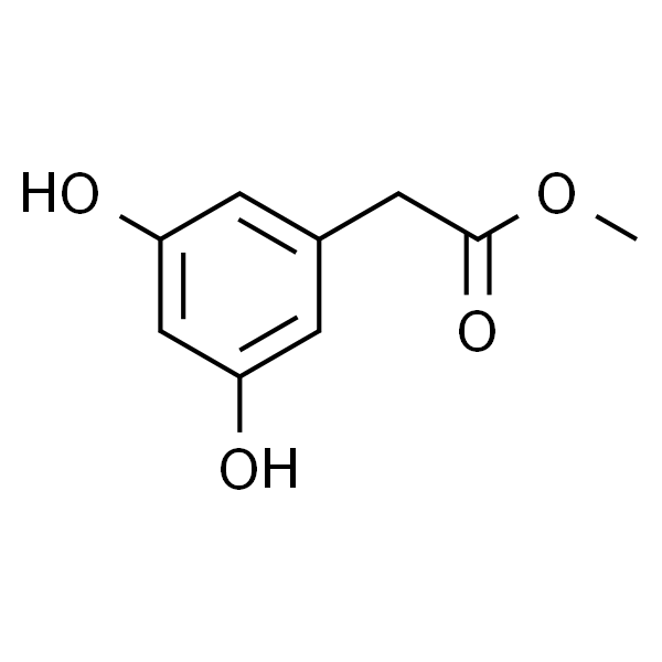 3,5-二羟基苯乙酸甲酯