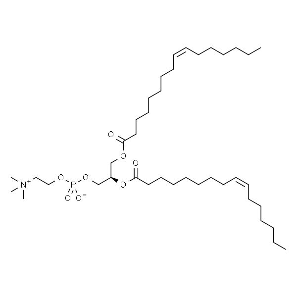 1,2-dipalmitoleoyl-sn-glycero-3-phosphocholine