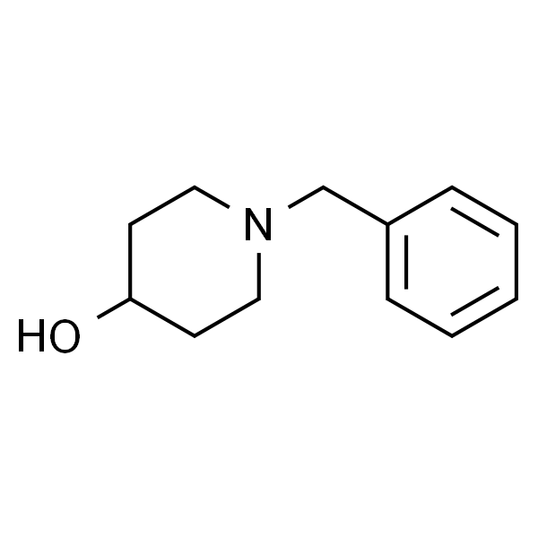 1-苄基-4-羟基哌啶