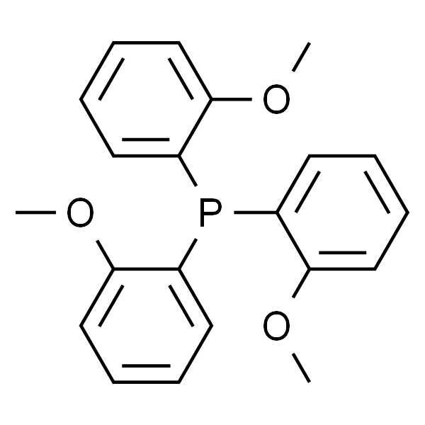 三(2-甲氧苯基)膦