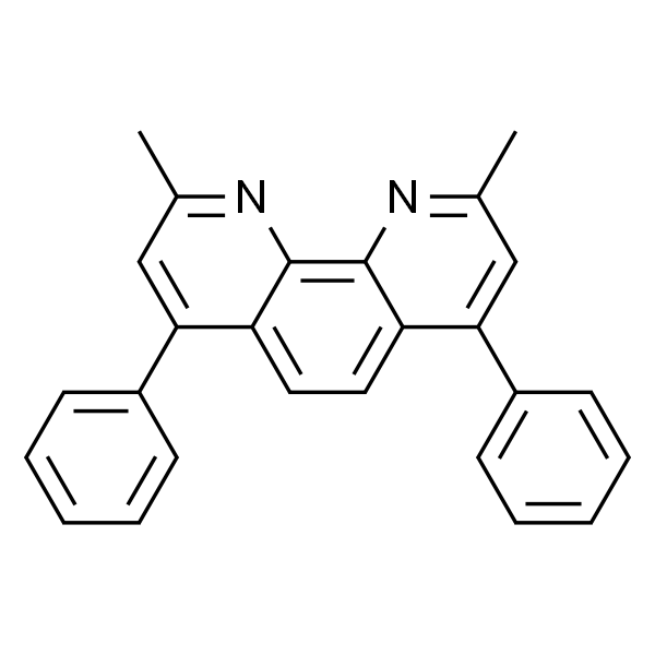 浴铜灵 (升华提纯)