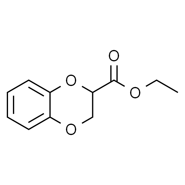 1,4-苯并二氧六环-2-甲酸乙酯