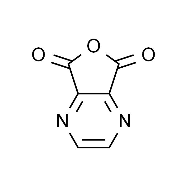 2,3-吡嗪二酸酐