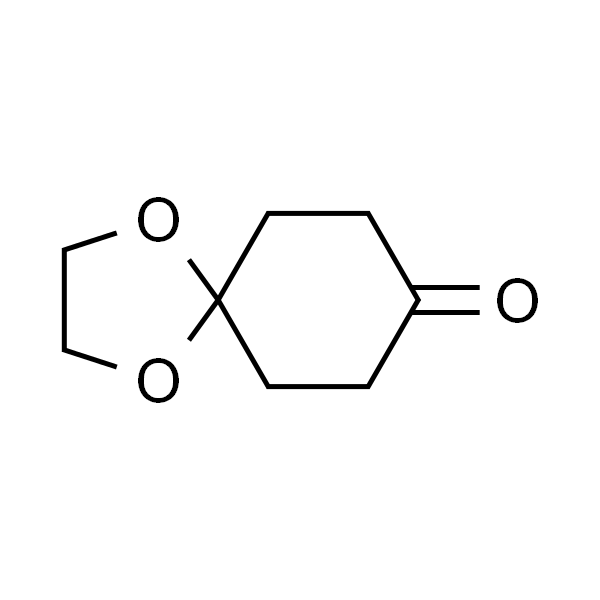 1,4-环己二酮单乙二醇缩酮