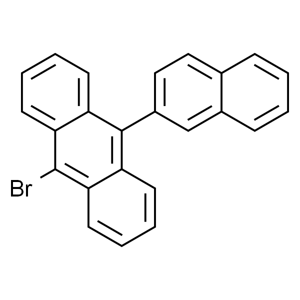 9-溴-10-(2-萘基)蒽