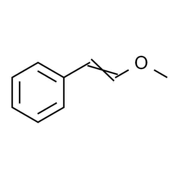 β-甲氧基苯乙烯（顺反异构体混合物）