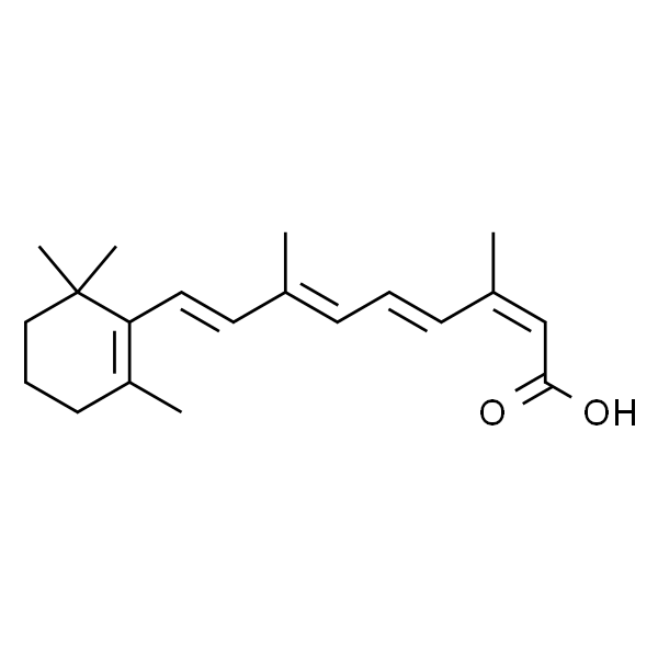 13-顺-视黄酸