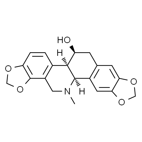 白屈菜碱