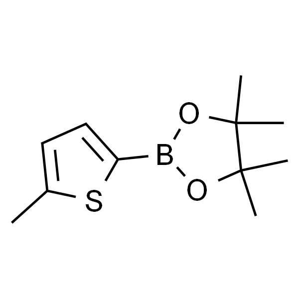 5-甲基噻吩-2-硼酸频那醇酯