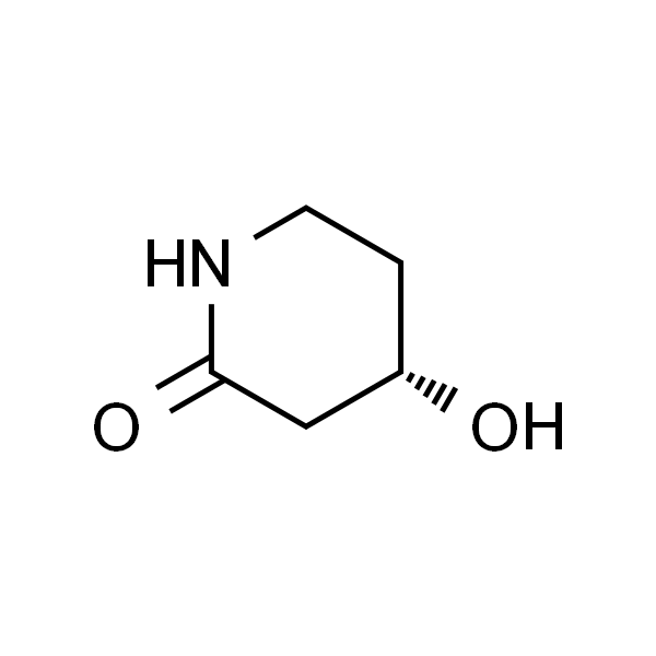 (S)-4-羟基-2-哌啶酮