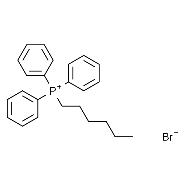 (1-己基)三苯基溴化鏻