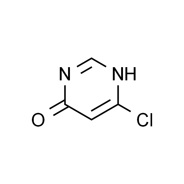 6-氯嘧啶-4(3H)-酮