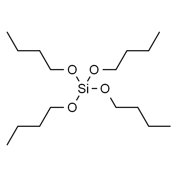 四正丁氧基硅烷