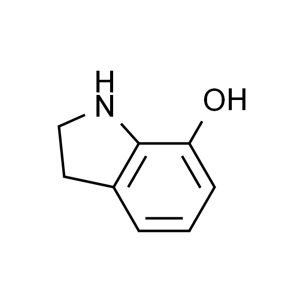 7-羟基吲哚啉