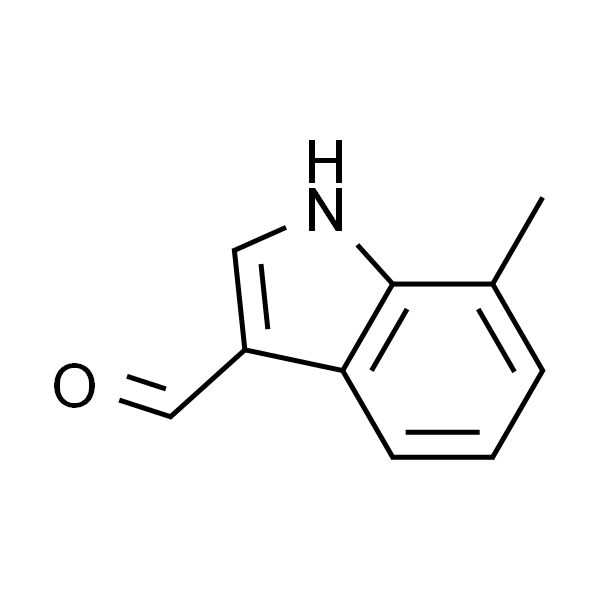 7-甲基吲哚-3-甲醛