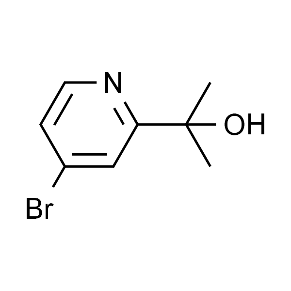 2-(4-溴吡啶-2-基)-2-丙醇